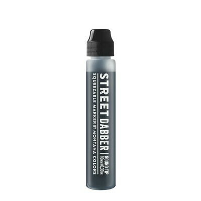 MTN Street Dabber - Ink 10