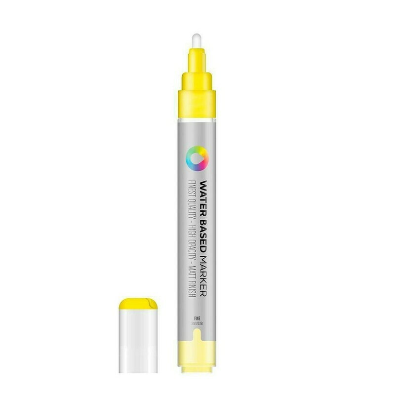 Paint Markers