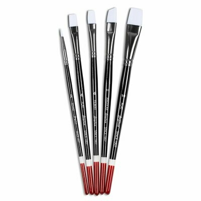 Angelus Brush Set