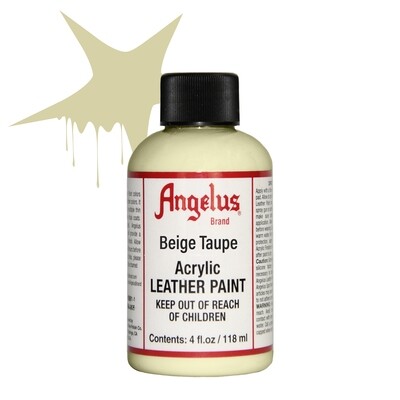angelus cream paint