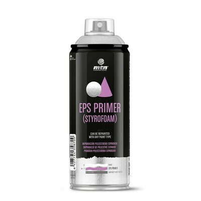 MTN EPS Spray Primer (Styrofoam)