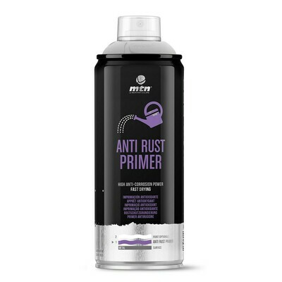 MTN Anti Rust Spray Primer