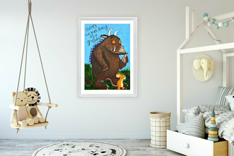 Custom Prints