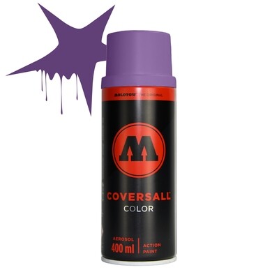 Molotow Coversall Blackberry Spray Paint