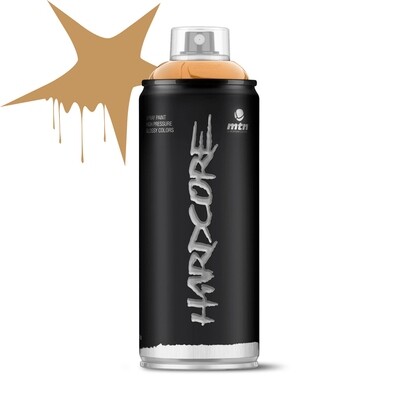 MTN Hardcore Baobab Brown Spray Paint