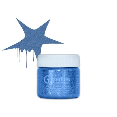 Angelus Baby Blues Glitterlites