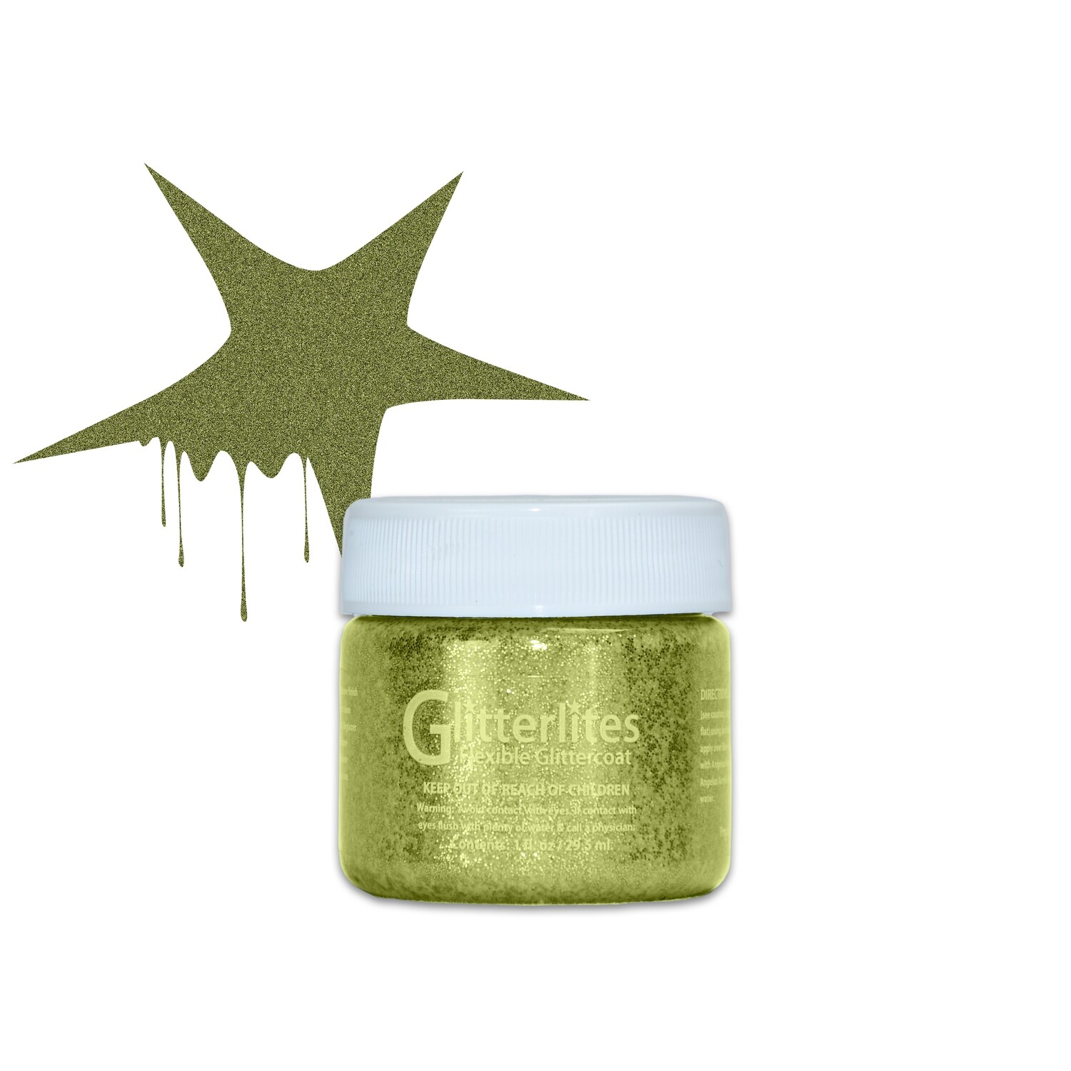 Glitterlites store