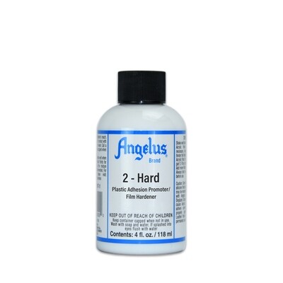 Angelus Brand 2 Hard Film Hardener