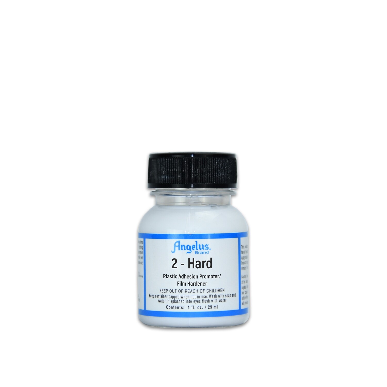 Angelus Brand 2 Hard Film Hardener, Size: 1oz
