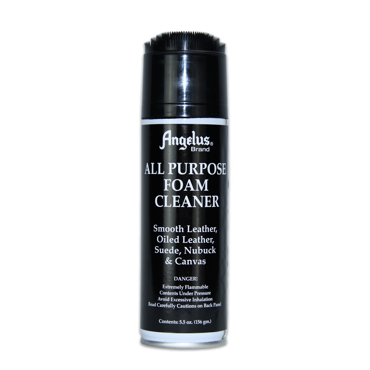 Angelus All Purpose Foam Cleaner