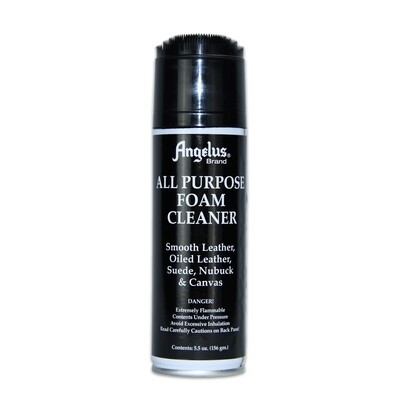 Angelus All Purpose Foam Cleaner