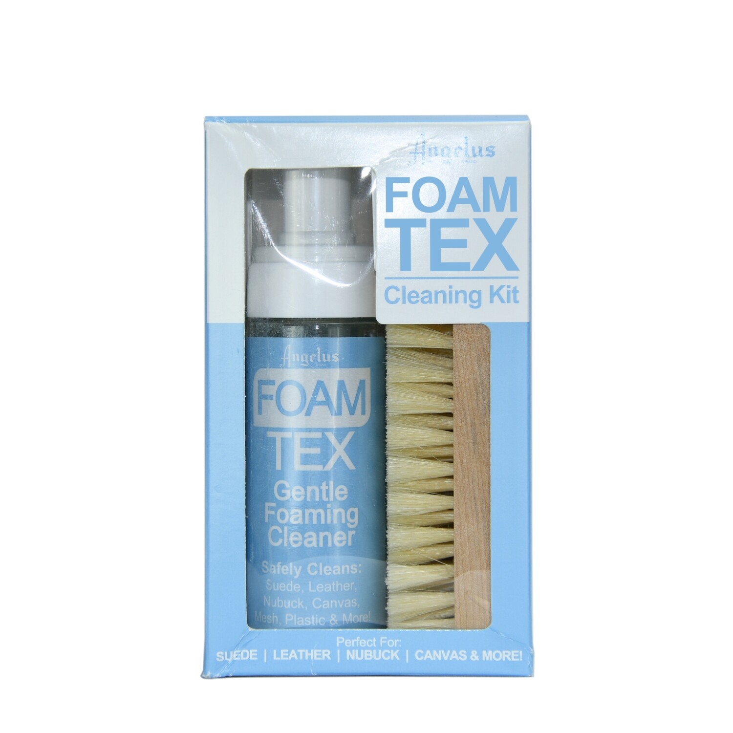 Angelus Foam Tex Cleaning Kit