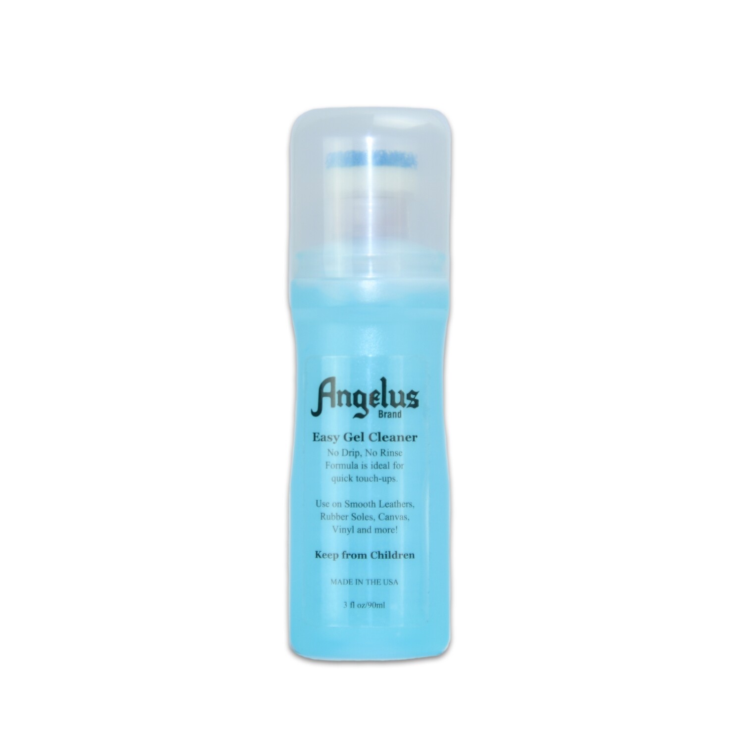 Angelus easy gel cleaner 3oz