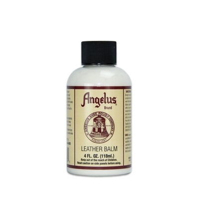 Angelus Leather Balm
