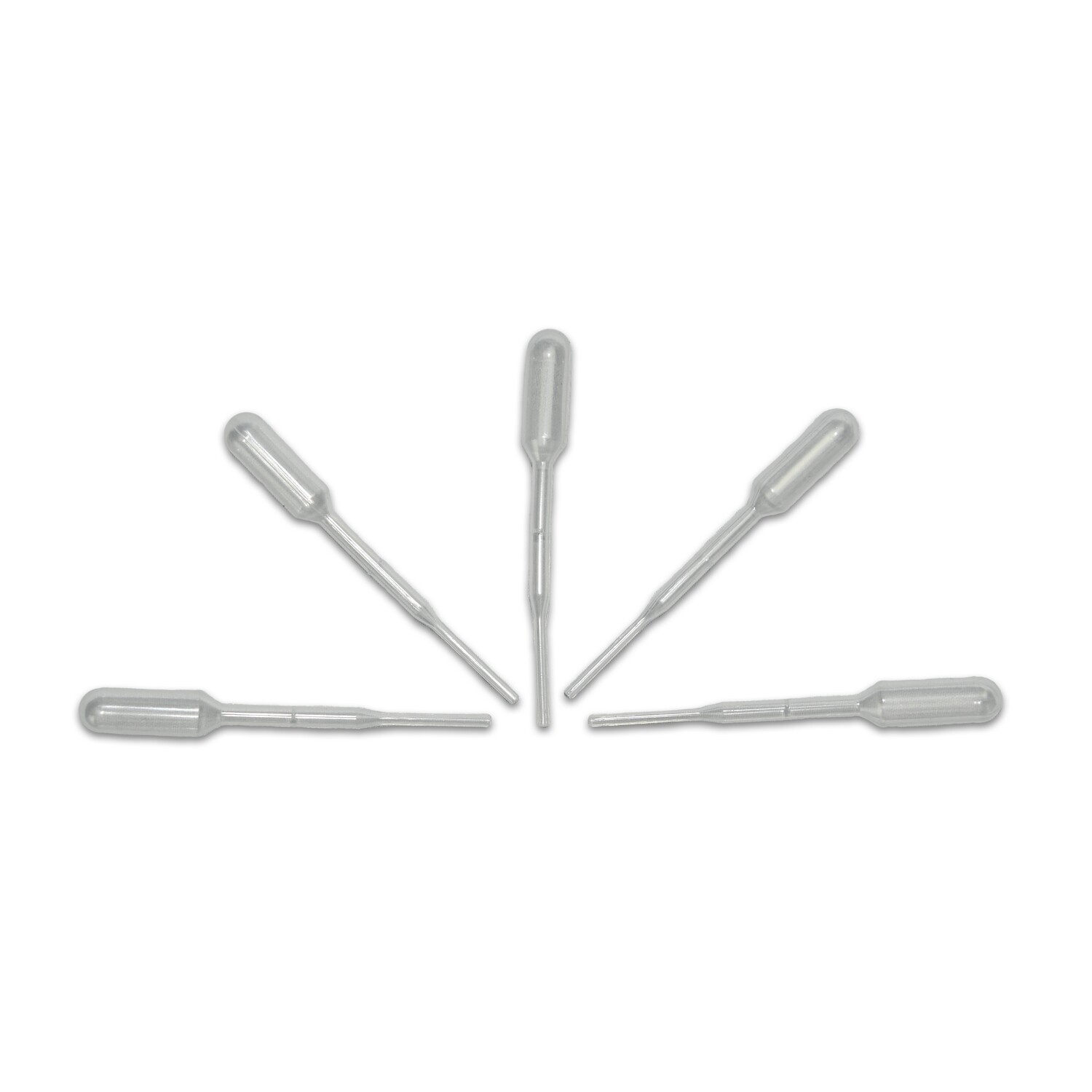 Angelus Empty Pipet