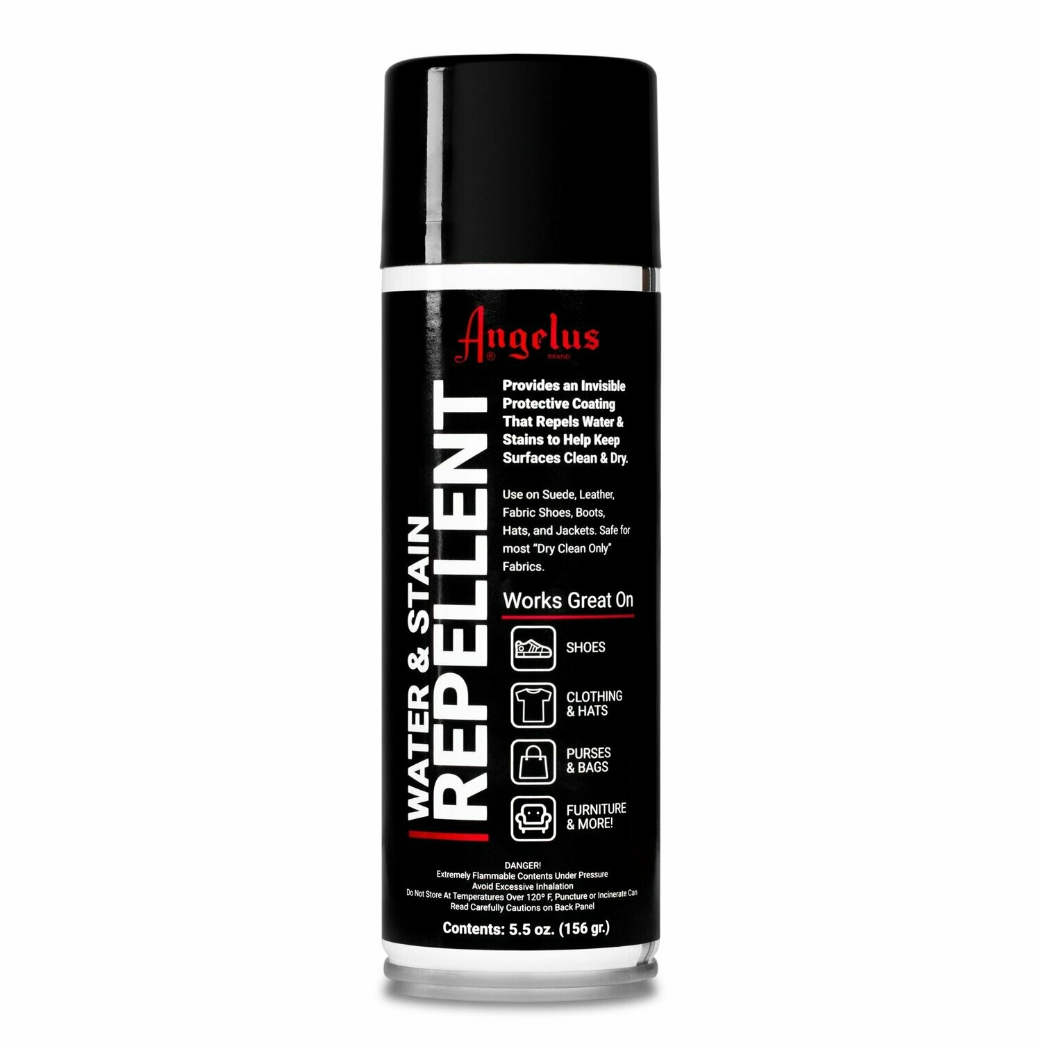 Angelus Water &amp; Stain Repellent