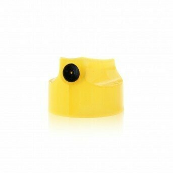 Yellow Universal Cap