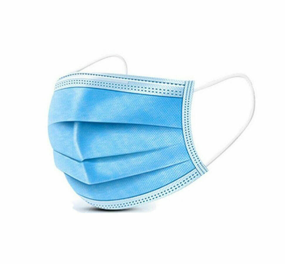 PFE95 Non Woven disposable face masks