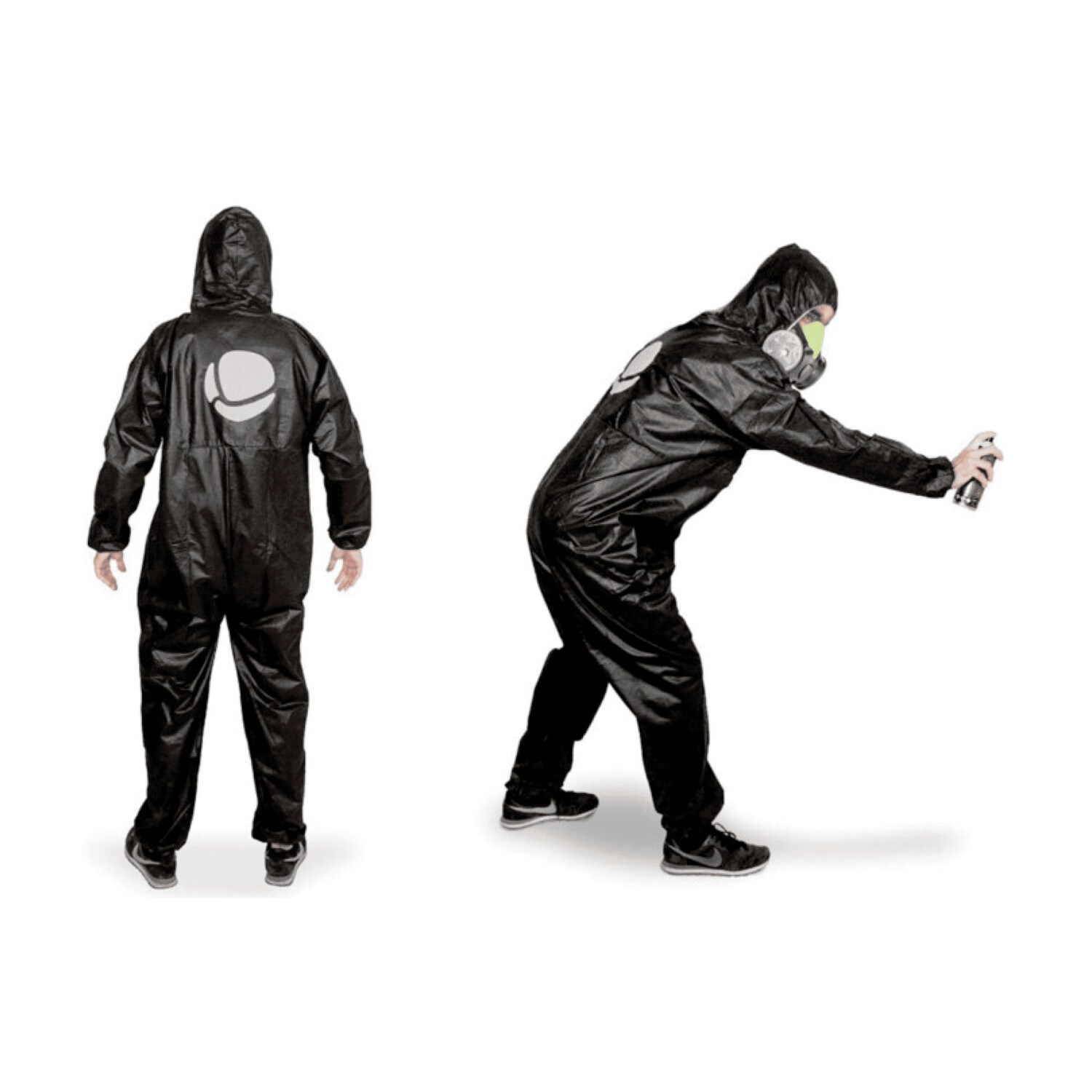 MTN Ninja PPE Coverall