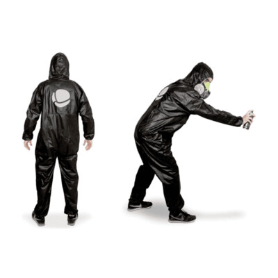 MTN Ninja PPE Coverall