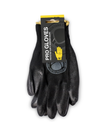 MTN Pro Gloves, Size: Medium