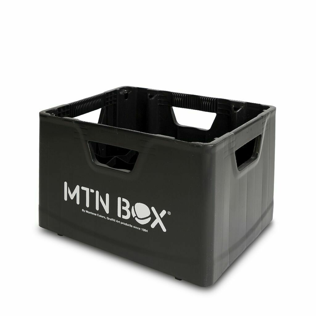 MTN Paint Storage Box
