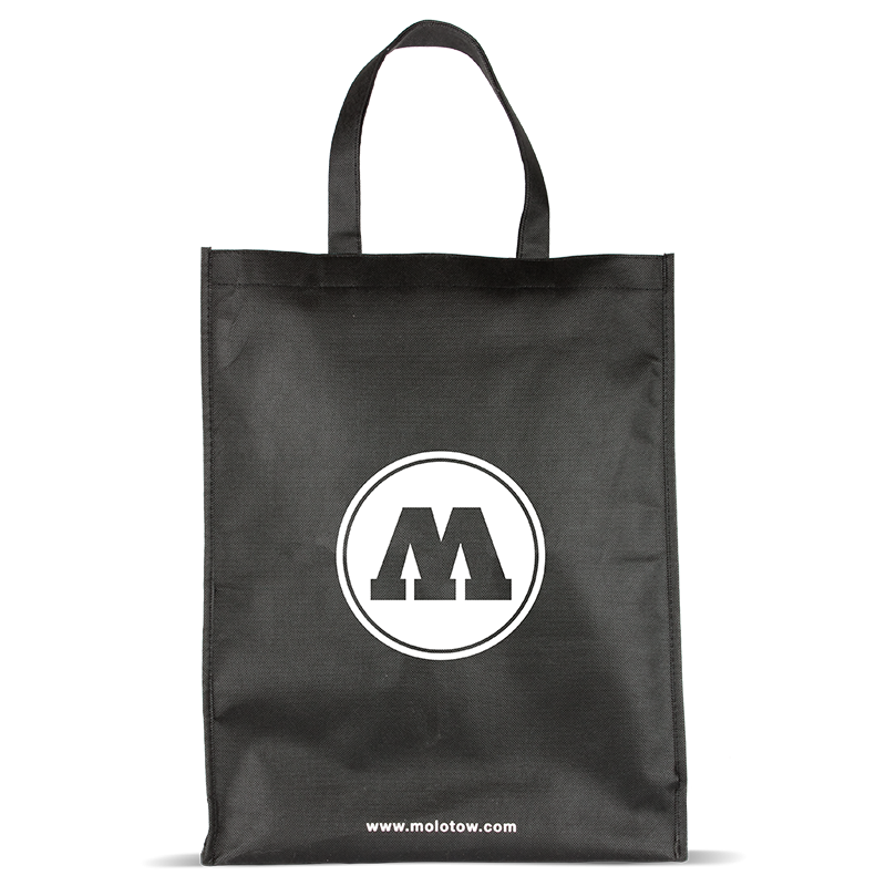 Molotow Shopping bag