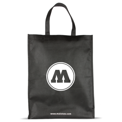 Molotow Shopping bag