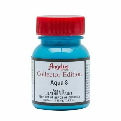 Angelus Aqua 8 Collectors Edition