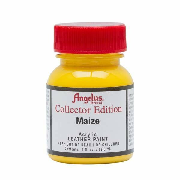 Angelus Maize Collectors Edition