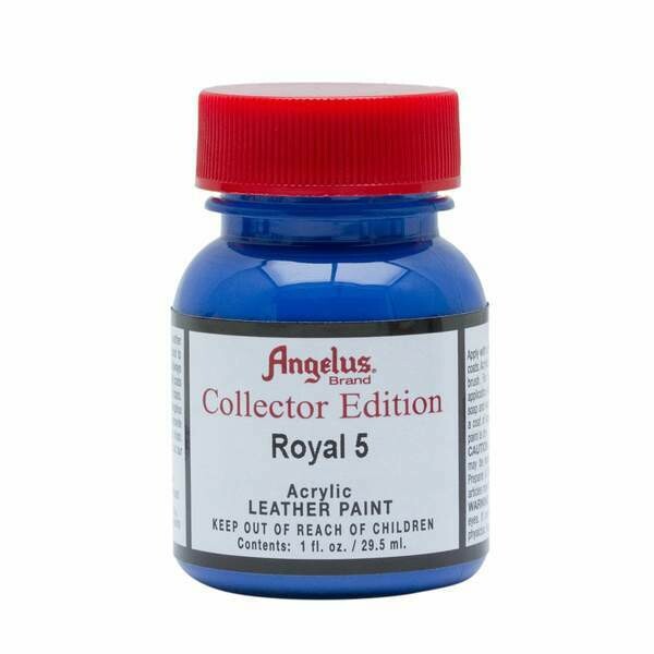 Angelus Royal 5 Collectors Edition