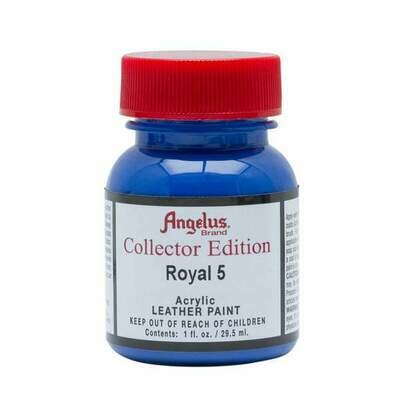 Angelus Royal 5 Collectors Edition