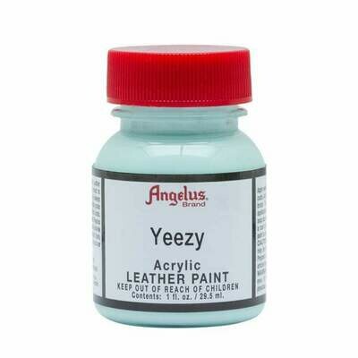 Angelus Yeezy Collectors Edition