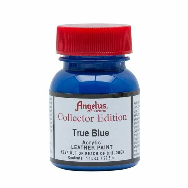 Angelus True Blue Collectors Edition