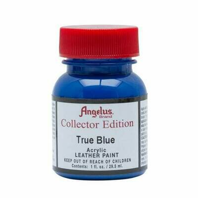 Angelus True Blue Collectors Edition