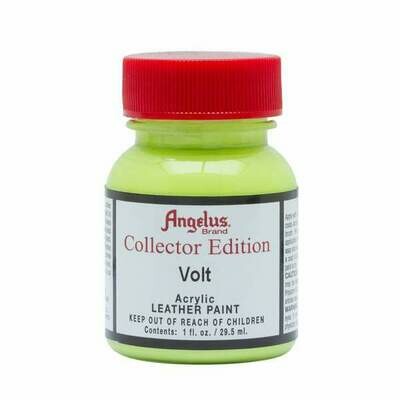 Angelus Volt Collectors Edition