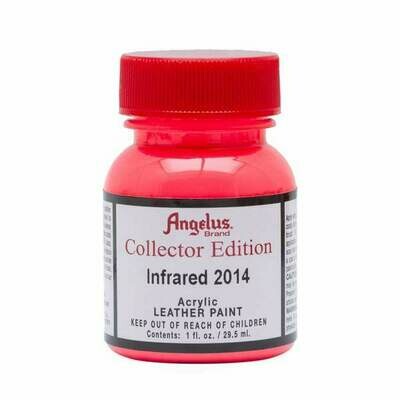 Angelus Infared 2014 Collectors Edition