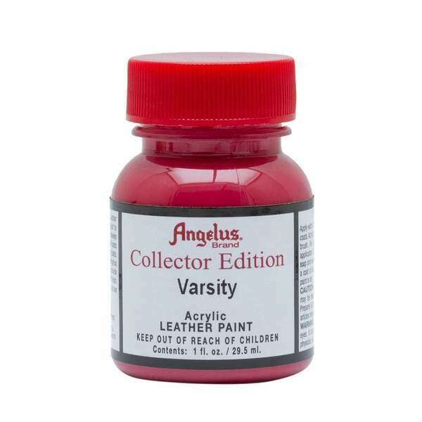 Angelus Varsity Collectors Edition