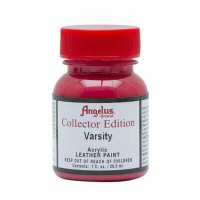 Angelus Varsity Collectors Edition