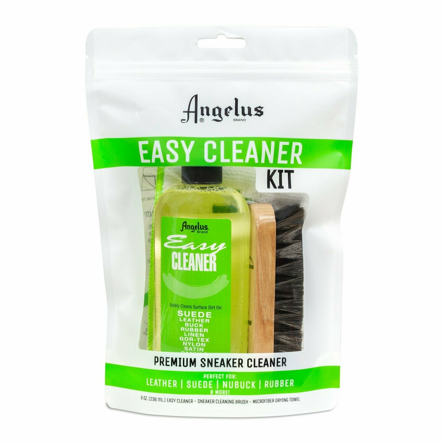 Angelus Easy Cleaner kit 8oz