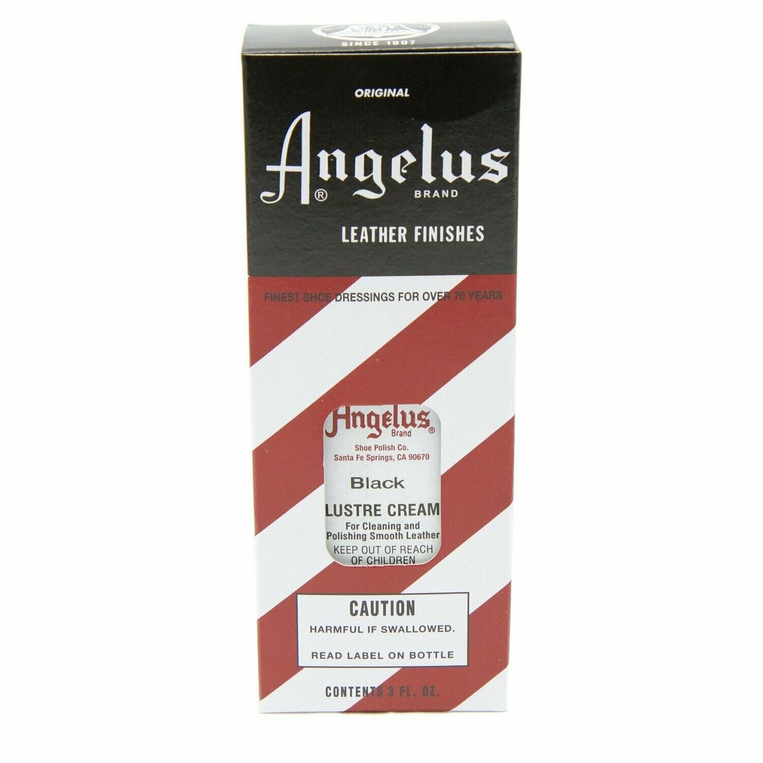 Lustre Cream