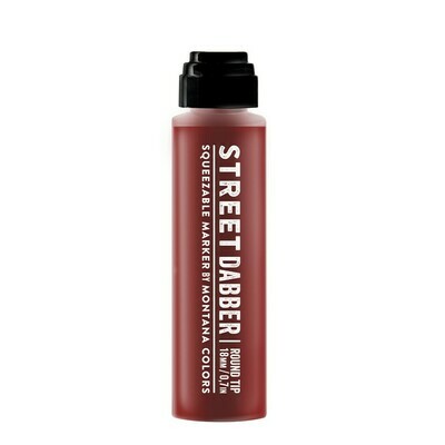 MTN Street Dabber 90ml - Ink 18
