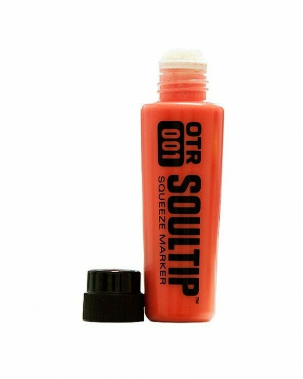 OTR.001 Soultip Squeeze Marker 22mm