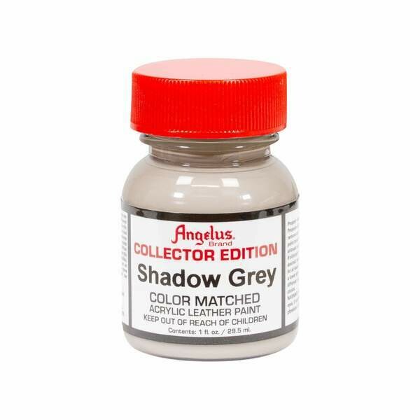 Angelus Shadow Grey Collectors Edition