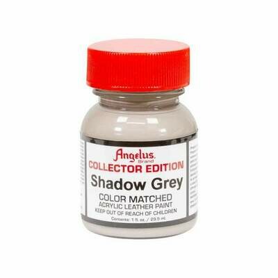 Angelus Shadow Grey Collectors Edition
