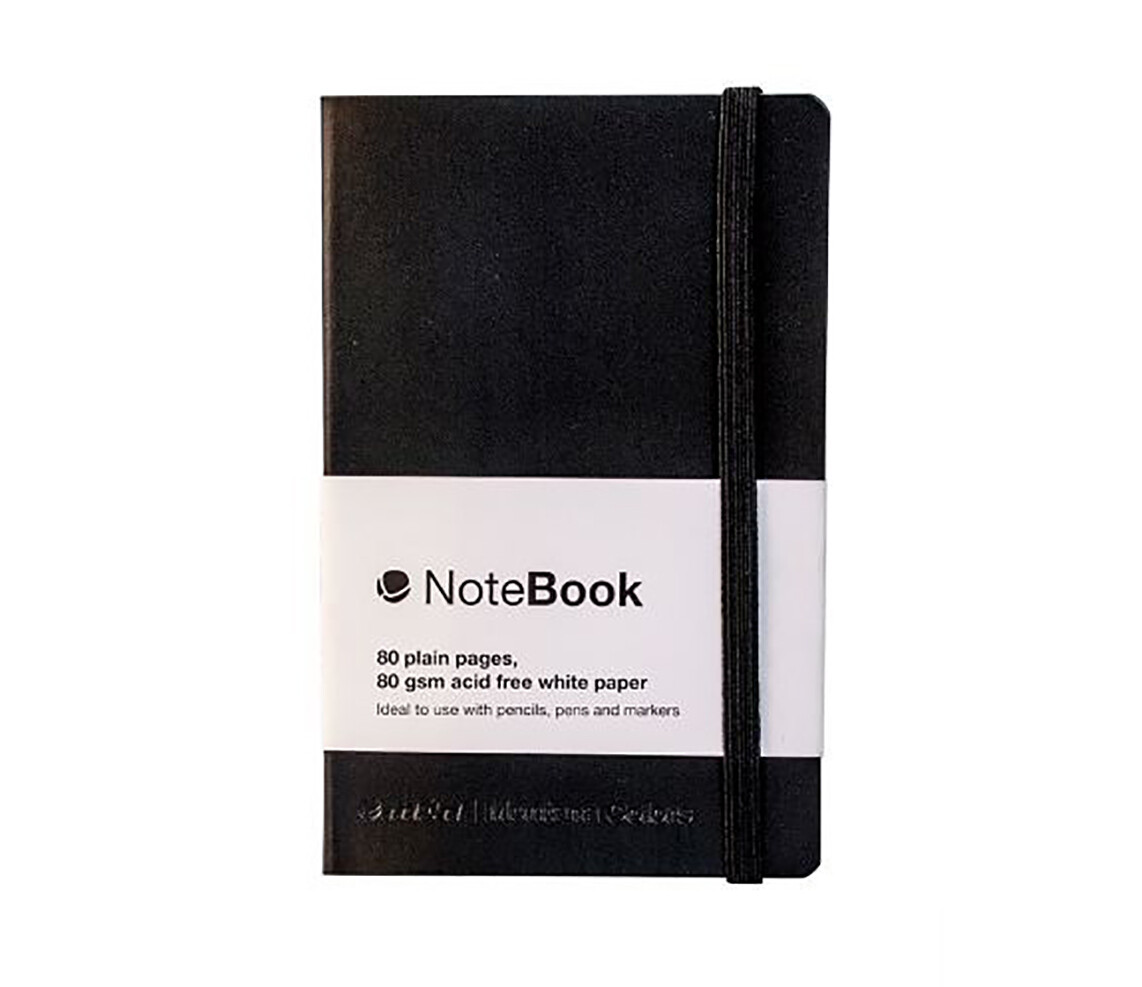 MTN Note Book