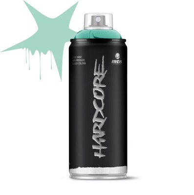 MTN Hardcore Potosi Green Spray Paint