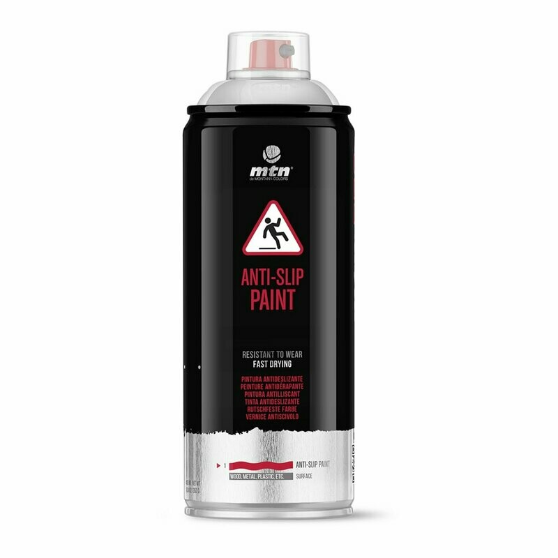 Specialist Spray Paints