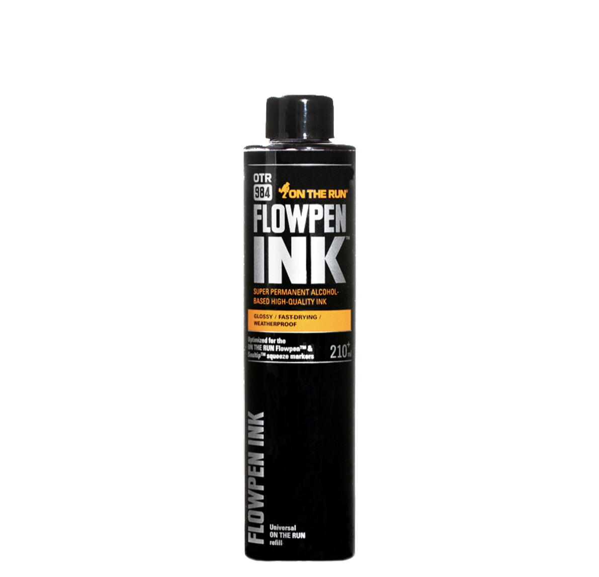 On The Run 984 Flowpen Ink 210ml Refill