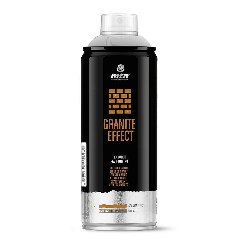 Granite Effect Spray